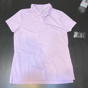 Nike Golf Polo
